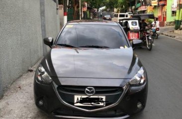 Selling Used Mazda 2 2016 in Taytay