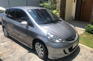 Selling 2nd Hand (Used) Honda Jazz 2006 Automatic Gasoline in Manila