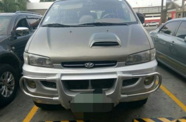 1999 Hyundai Starex for sale in Las Piñas