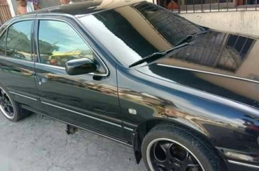 Selling 2nd Hand Nissan Exalta 2000 in Parañaque