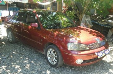 2nd Hand Ford Lynx 2004 at 120000 for sale in San Juan
