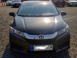 2nd Hand Honda City 2016 at 26000 for sale