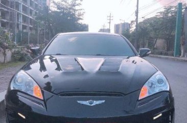 Sell 2nd Hand 2014 Hyundai Coupe / Roadster in Quezon City