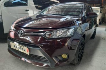 Selling 2018 Toyota Vios in Marikina