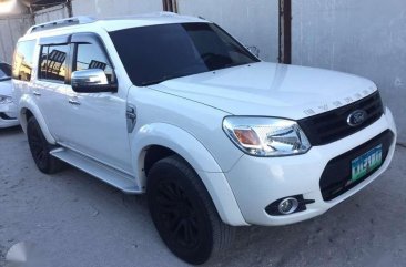 Selling Ford Everest 2014 in Cainta