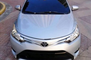 2016 Toyota Vios for sale in Quezon City