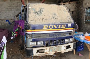 2nd Hand Isuzu Elf for sale in Valencia