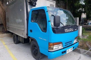 Used Isuzu Elf 2002 Van for sale
