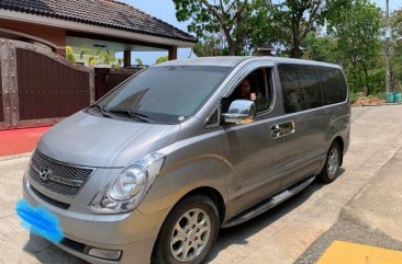 Hyundai Starex 2014 Automatic Diesel for sale in Talisay
