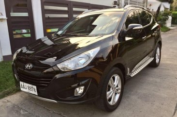 Selling Hyundai Tucson 2014 at 80000 in Parañaque