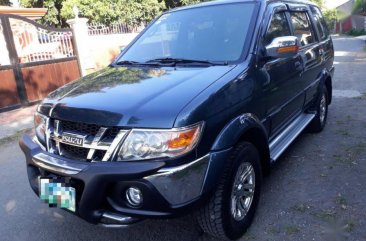 Isuzu Sportivo 2010 Manual Diesel for sale in San Pablo