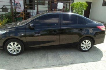 Selling Toyota Vios 2018 Manual Diesel in Makati