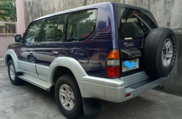 1998 Toyota Prado for sale in Las Piñas