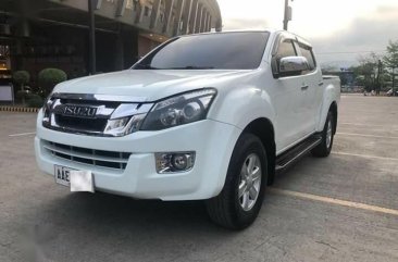 Isuzu D-Max 2014 Automatic Diesel for sale in Mandaue