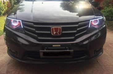 Selling Honda City 2012 Automatic Gasoline in Lapu-Lapu