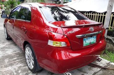 2010 Toyota Vios for sale in Marcos