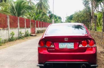 2nd Hand Honda Civic 2007 for sale in Makati