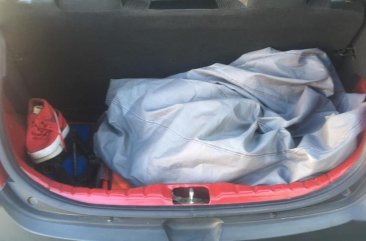 2nd Hand Hyundai Eon 2015 at 50000 km for sale