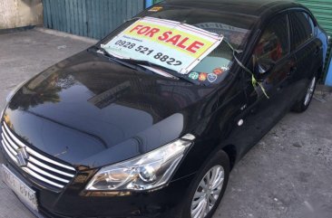 Selling Suzuki Ciaz 2017 Manual Gasoline in Caloocan