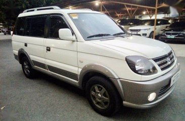 Selling 2nd Hand 2017 Mitsubishi Adventure in Pasig