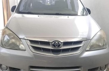 Toyota Avanza 2009 at 80000 km for sale in Calumpit