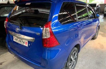 Selling Used Toyota Avanza 2018 in Quezon City