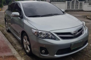 Toyota Altis 2011 Automatic Gasoline for sale in Marikina