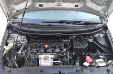 2008 Honda Civic for sale in Kawit