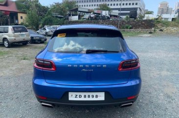 Used Porsche Macan 2017 for sale