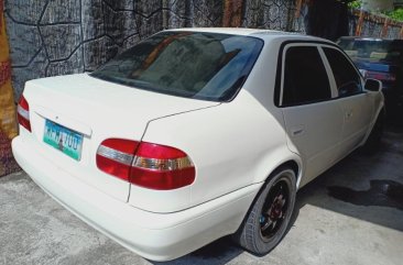 Used Toyota Corolla 2000 for sale in Silang