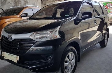 Selling Toyota Avanza 2018 Automatic Gasoline in Cagayan de Oro