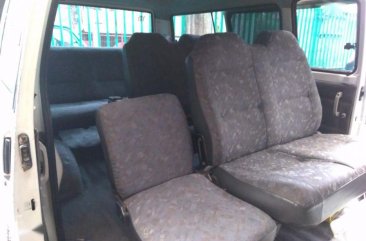 Selling 2008 Mitsubishi L300 Van for sale in Baguio