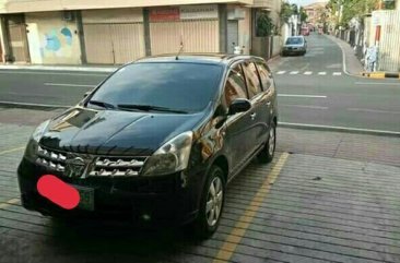 Selling 2nd Hand Nissan Grand Livina 2012 in Quezon City