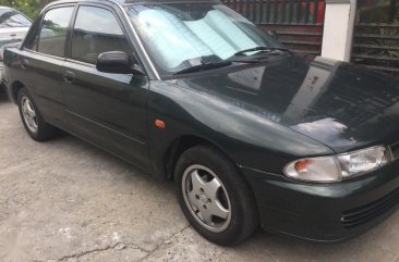 Used Mitsubishi Lancer 1995 at 120000 km for sale