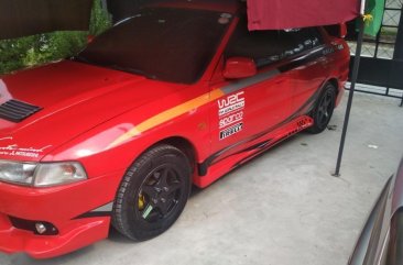 Mitsubishi Lancer 1997 for sale in Quezon City