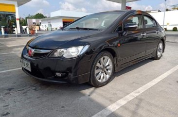 2nd Hand Honda Civic 2010 at 80000 km for sale