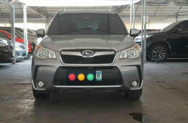 Subaru Forester 2013 Automatic Gasoline for sale in Iriga