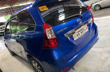 Selling Used Toyota Avanza 2018 in Quezon City