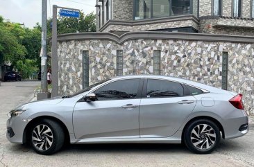 2016 Honda Civic for sale in Quezon City