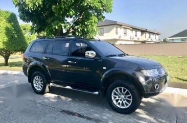 Selling Used Mitsubishi Montero Sport 2011 Automatic Diesel in Quezon City