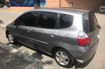 Selling Used Honda Jazz 2006 in Antipolo