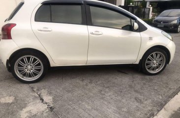 Used Toyota Yaris 2007 for sale in Guiguinto