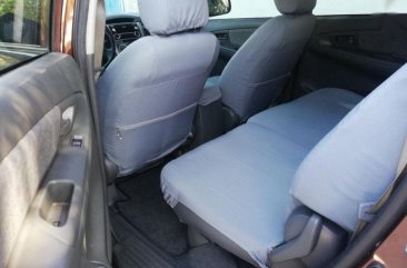 For sale 2015 Toyota Innova in Quezon City