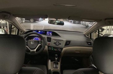 Used Honda Civic 2012 for sale in Makati