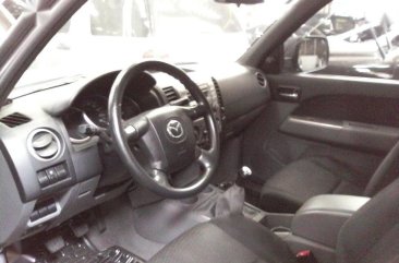 Used Mazda Bt-50 2009 at 50000 km for sale