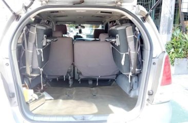 Toyota Innova 2009 Automatic Diesel for sale in Pasig