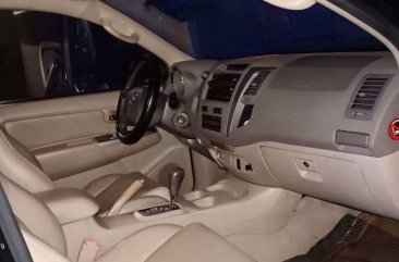 2007 Toyota Fortuner for sale in Malabon