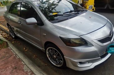 Used Toyota Vios 2010 Automatic Gasoline for sale in Marikina