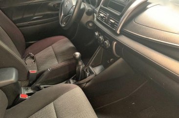 For sale Used 2017 Toyota Vios at 10000 km in Quezon City