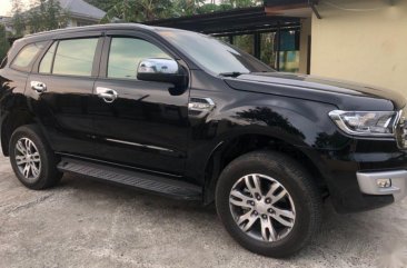 2nd Hand Ford Everest 2018 for sale in Cainta